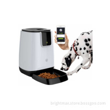 Miao Wholesale Multi-Function Automatic Smart Pet Dog Feeder